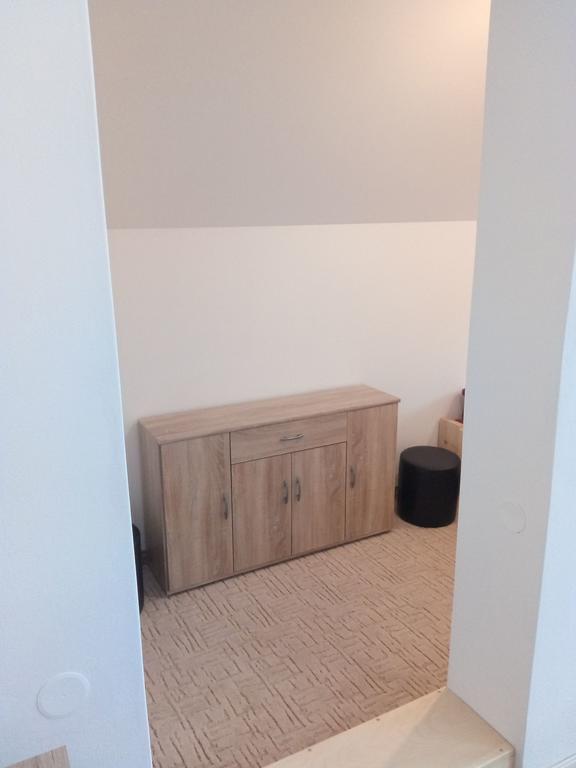 Апартаменти Apartman Iveta Рокитніце-над-Їзероу Екстер'єр фото