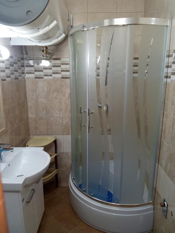 Апартаменти Apartman Iveta Рокитніце-над-Їзероу Екстер'єр фото